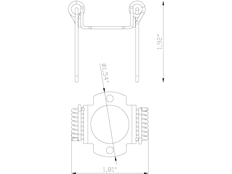 Lab 173 Lumien Lighting - Space Background Collection - Retina Quality