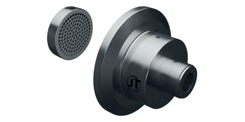 Crossheads Johnstech Industries - Gradient Picture Collection - Ultra HD Quality