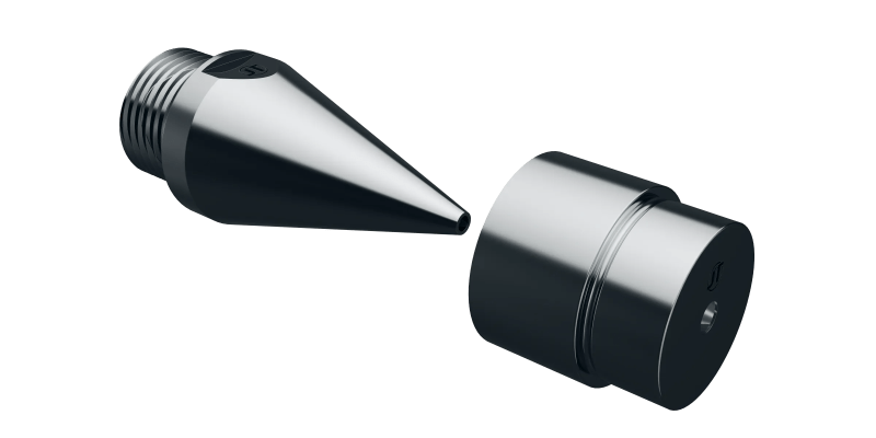 Crossheads Johnstech Industries - Artistic 8K Minimal Photos | Free Download