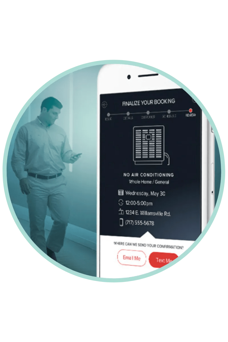 On Demand Webinars Schedule Engine - Full HD Light Textures for Desktop