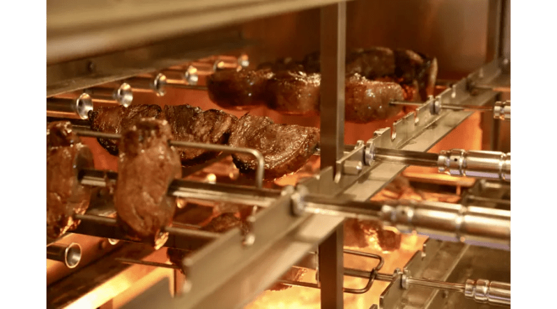 Passador - Gradient Illustrations - Premium Ultra HD Collection