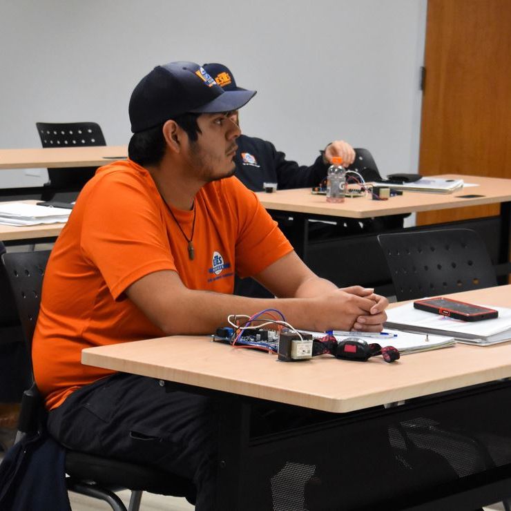 Hvac Training Ess Ltd - Premium Light Image Gallery - Retina