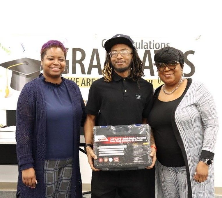 Powerup Pre Apprenticeship Program Cobbworks - Minimal Pictures - Incredible Mobile Collection