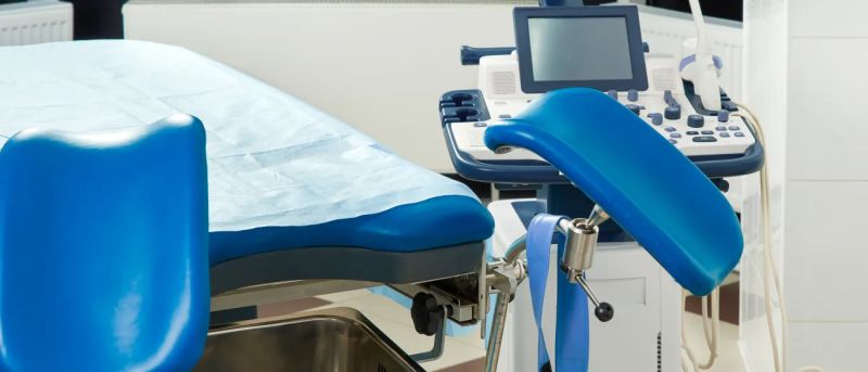 Ureteroscopy Procedure Prep Backtable Urology - Best Mountain Textures in Full HD