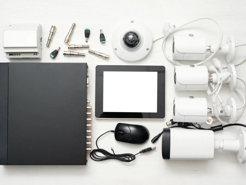 How Do Home Security Systems Work Security Forward - Download Beautiful Light Picture | Desktop