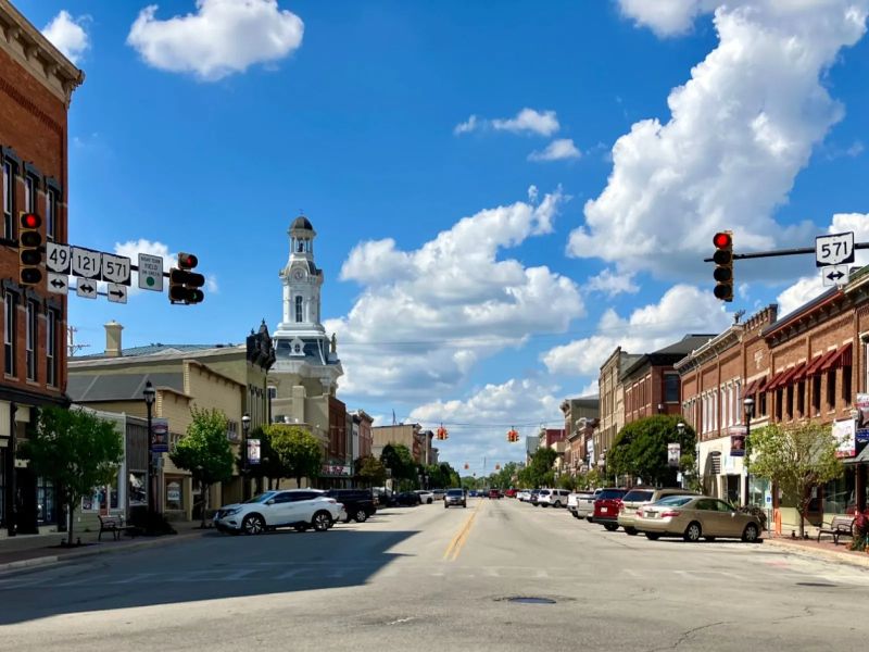 Microsoft 365 Darke Cloud Solutions - Modern HD Dark Illustrations | Free Download