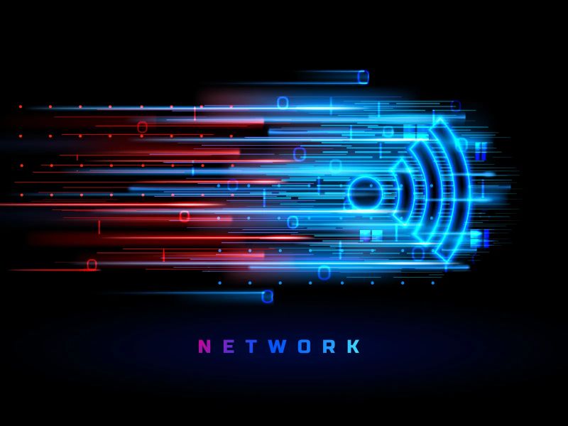 Network Design And Implementation Services Kdg Neteng - Download Beautiful Space Image | Retina