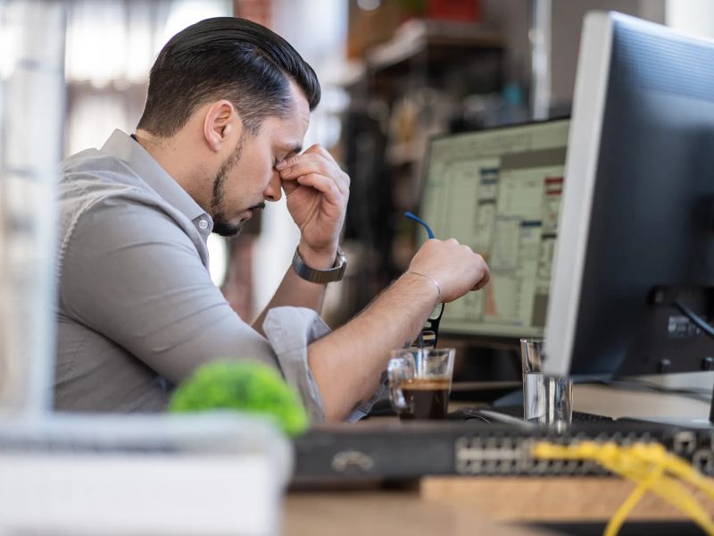 Managed It Services In Minneapolis Veracity Technologies - Sunset Textures - Premium High Resolution Collection