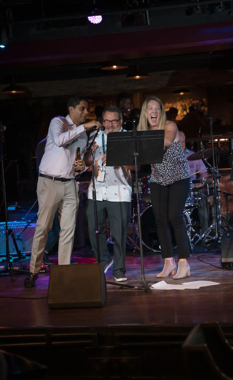 Our Mission And Values Performance Trust - Modern Minimal Illustration - High Resolution