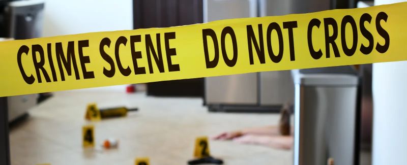 What Should I Do If My Home Was Broken Into - Vintage Picture Collection - 4K Quality