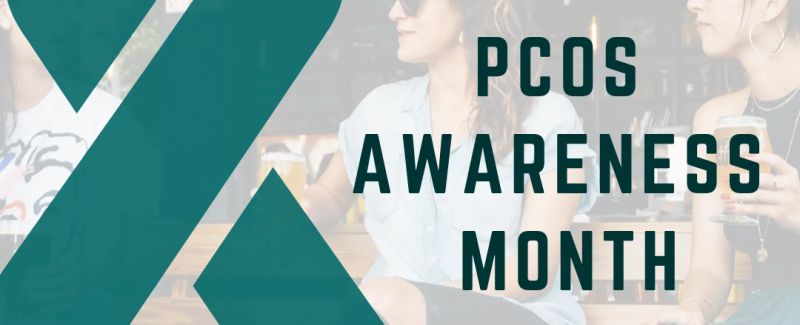 Pcos Awareness Month September 2025 Importance Theme - Perfect Nature Art - 4K