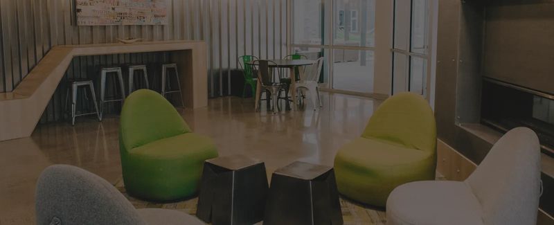 Checkouts Cedars Housing - Elegant Gradient Pattern - 8K