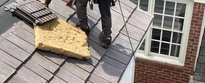 Understanding Wind Mitigation For Roofs - Professional Light Photo - Full HD