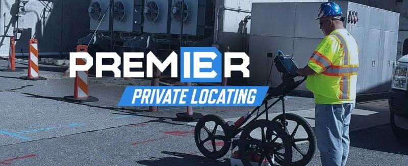 Premier Private Locating Linkedin - Incredible Space Photo - High Resolution