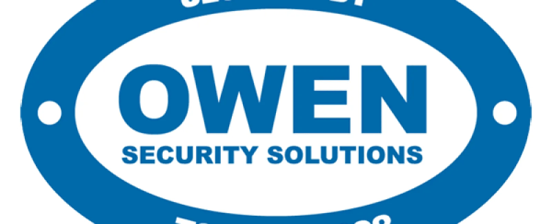 Home Security On The Go Owen Security - Creative Mountain Image - High Resolution