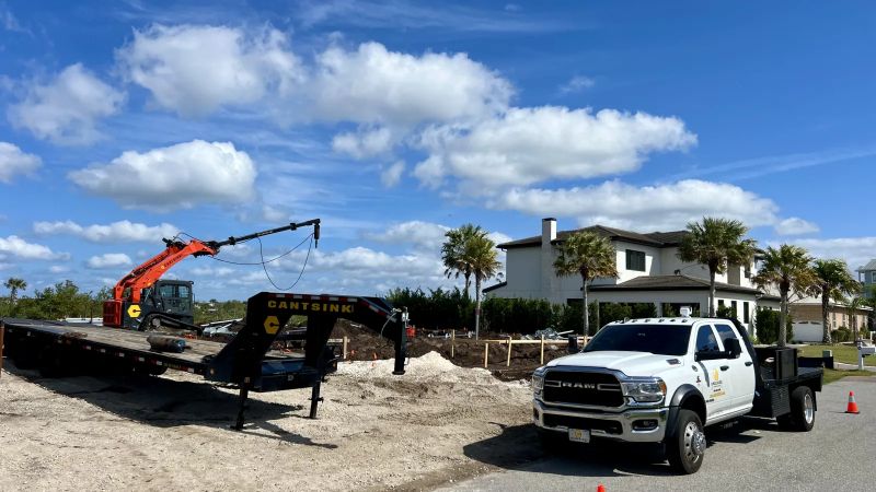 Pull Testing Cantsink - Gorgeous Minimal Background - Ultra HD