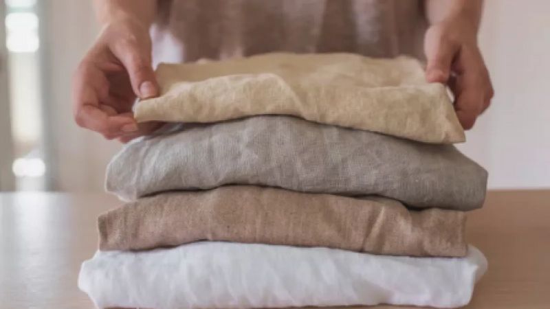 Fabric Care - Retina Gradient Patterns for Desktop