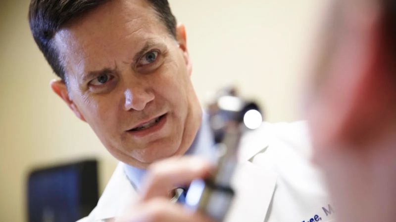 Chronic Sinusitis Ent Doctor Comprehensive Otolaryngology - Landscape Picture Collection - Desktop Quality