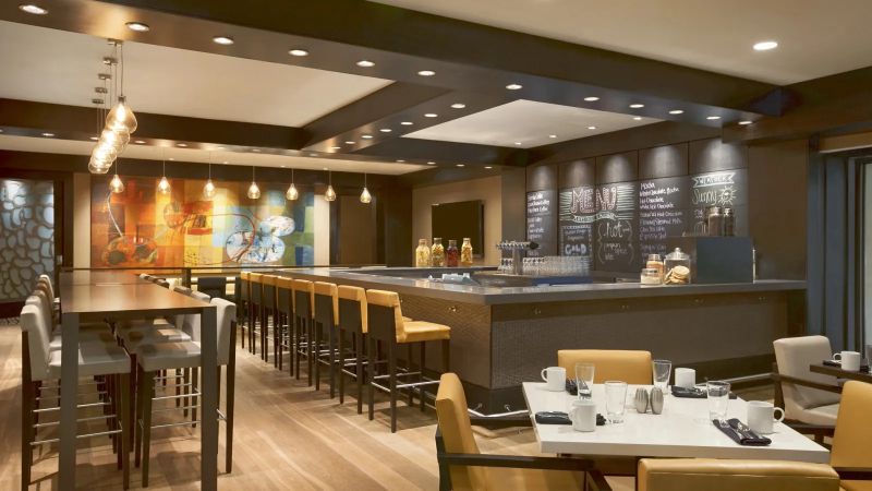 Wynfrey Hotel Bhamwiki - Best Ocean Arts in Ultra HD