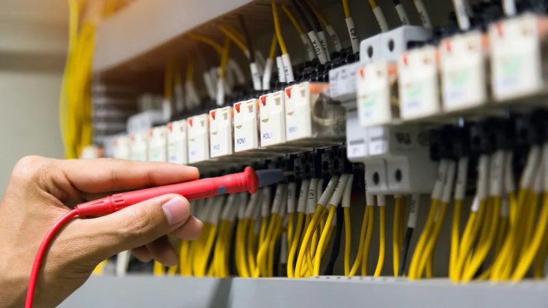 Flash Power Engineering - Gorgeous Mountain Image - 4K