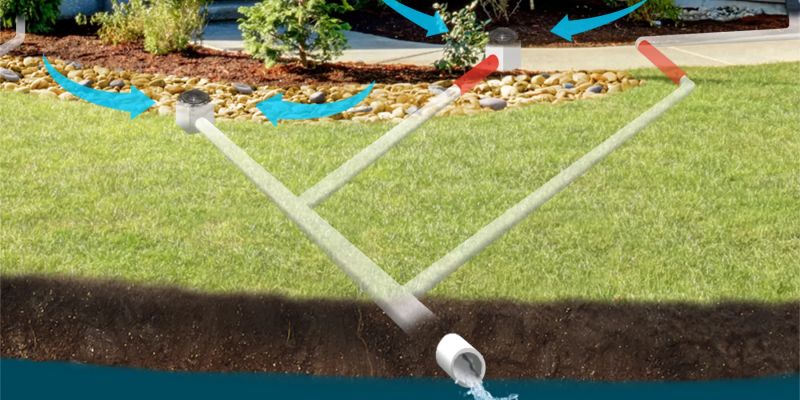 Advanced Drainage Solutions - Amazing Vintage Photo - Full HD