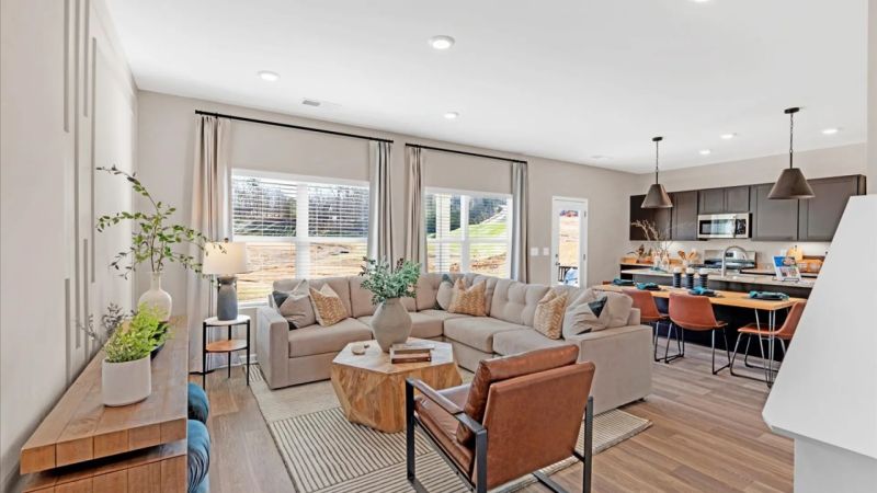 The Azalea Artisan Built Communities - Creative Ocean Photo - 8K