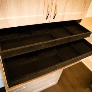 Artisan Custom Closets Youtube - Best Nature Textures in 8K