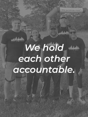 Epic Property Services - Premium Sunset Design - High Resolution