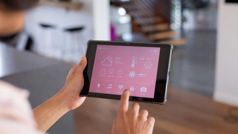 Home Automation Security Services - Best Nature Photos in High Resolution