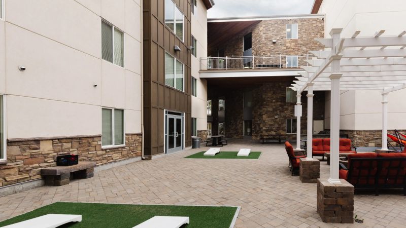 Amenities Cedars Housing - Full HD Nature Images for Desktop