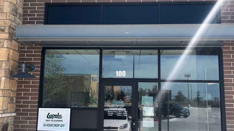 Prosper Lapels Dry Cleaning - Nature Art Collection - Ultra HD Quality