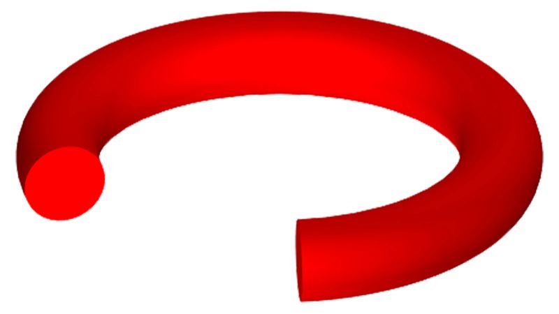 O Ring Wikipedia - Landscape Images - Incredible High Resolution Collection