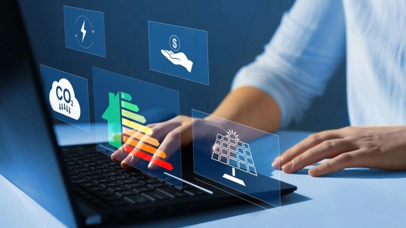 Trusttech Home - Premium Mountain Background Gallery - High Resolution