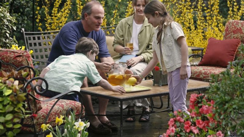 Collections Pike Nursery - Best Sunset Wallpapers in Desktop