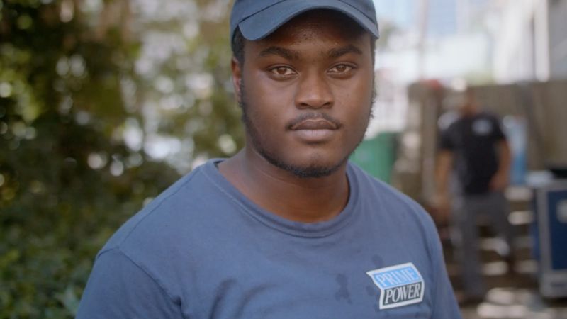 Testimonials Prime Power - Elegant Light Image - 8K