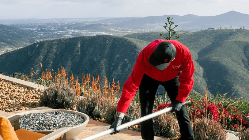 Mission Pest Control - Stunning Space Art - 8K