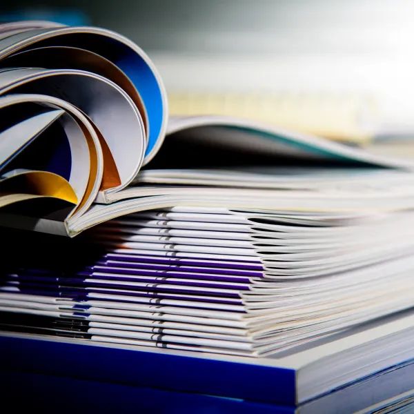 Reference Sheets Color Vision Printing - Best Dark Backgrounds in Retina