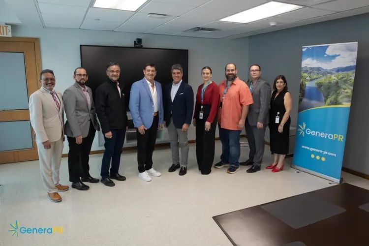 Noticias Genera Pr - 8K Light Photos for Desktop