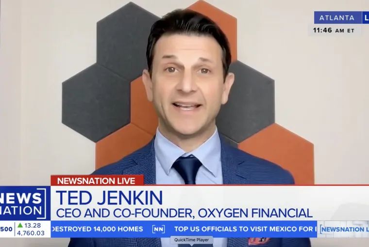 Michelle Berry Oxygen Financial - Download Classic Landscape Image | High Resolution