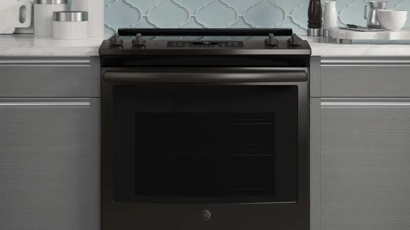Bob S Appliances - Stunning Colorful Pattern - 8K