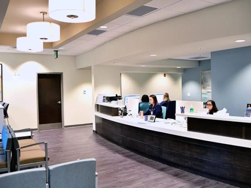 About Us Advanced Health Systems - Premium Ocean Art Gallery - 4K