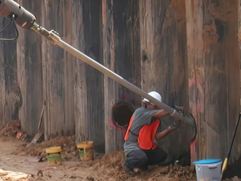 I Beams Cantsink - 4K Light Wallpapers for Desktop