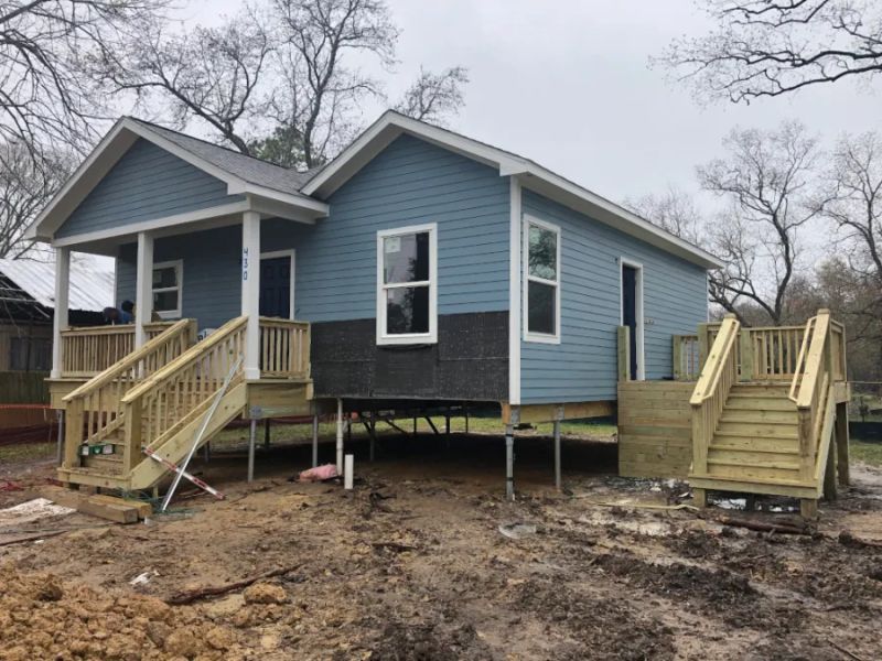 I Beams Cantsink - Premium Gradient Illustration Gallery - Full HD