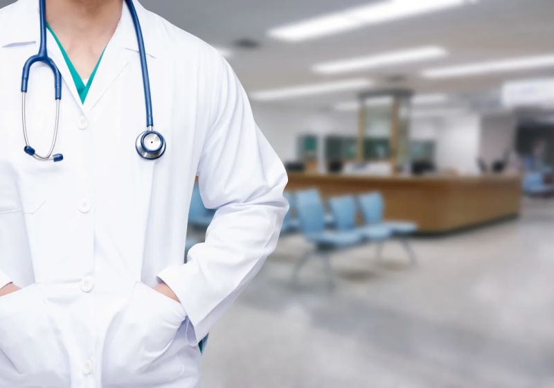 Home Summit Medical - Desktop Light Arts for Desktop