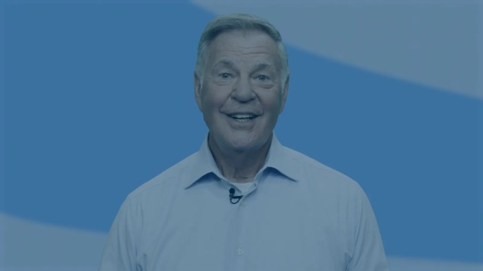 Producer Glenn Beck's $250 Million Net Worth - Why Not? He Makes $20M ...