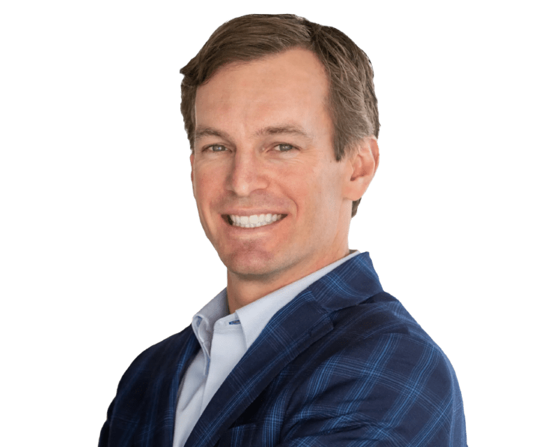 Chris Reilly - Perfect Sunset Illustration - High Resolution