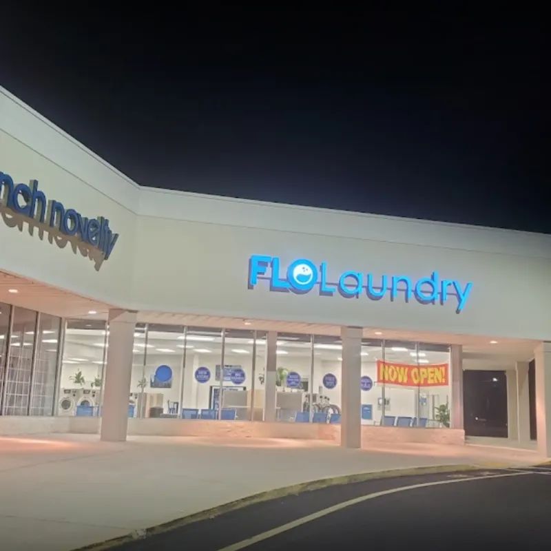 Flo Laundry Statewide - Download Ultra HD Landscape Design | High Resolution