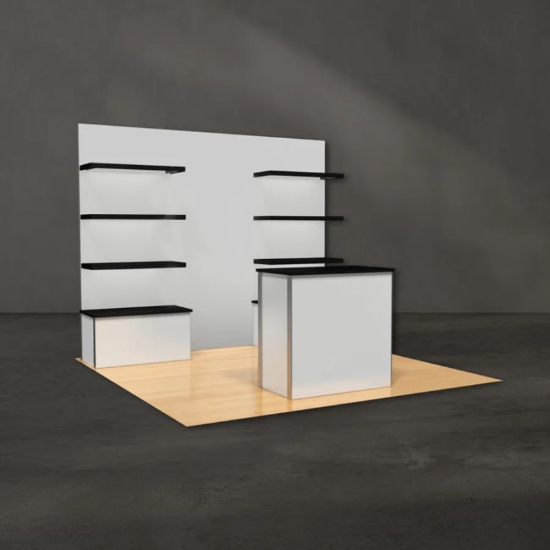 Performance Kits High Impact Services - Colorful Pattern Collection - Desktop Quality