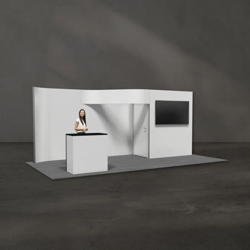 Performance Kits High Impact Services - Professional Sunset Background - Desktop