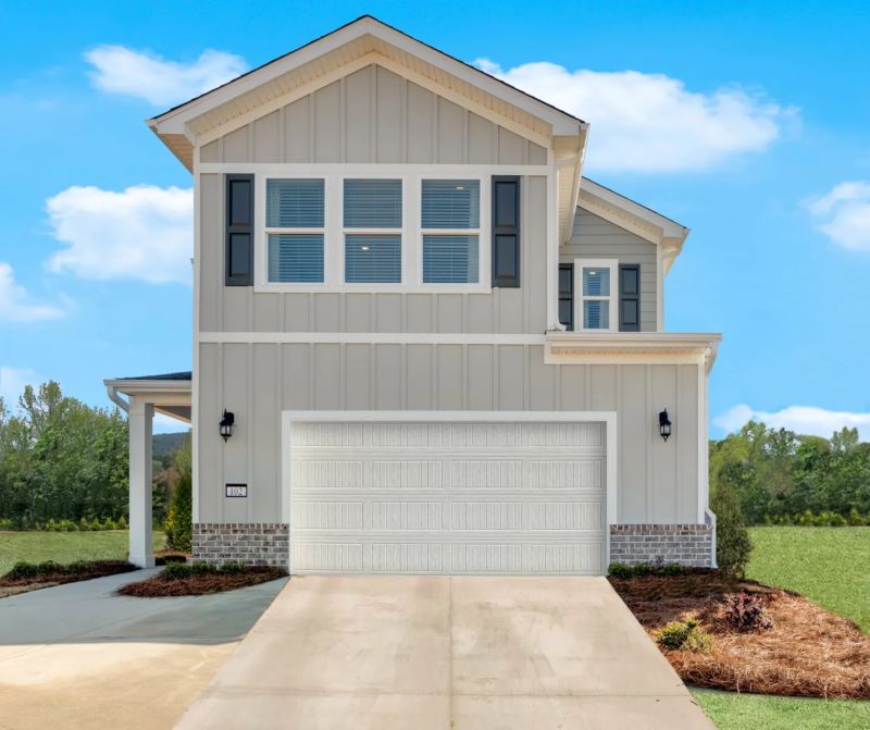 The Azalea Artisan Built Communities - 8K Dark Backgrounds for Desktop